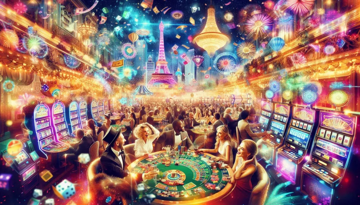 Spellwin Casino